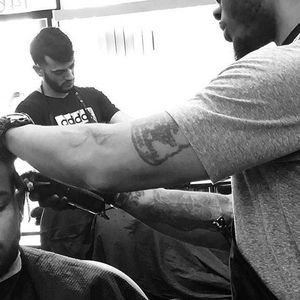 Meet your Posher, Adel